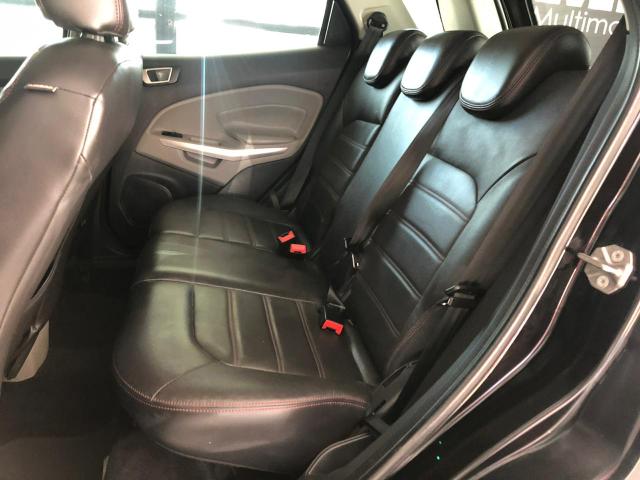 EcoSport 2.0 Autom Completa 40 mil km - Foto 9
