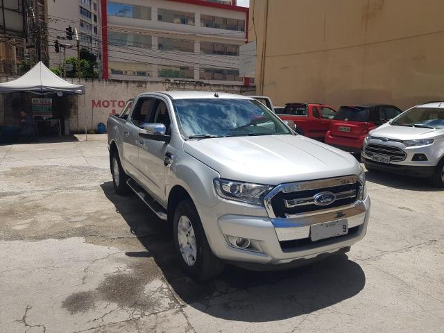 Ranger XLT 3.2 Diesel 2017