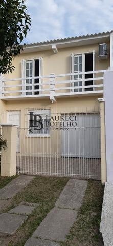 Vendo Impecável Sobrado Três Dormitórios -Jardim Tradições Confira