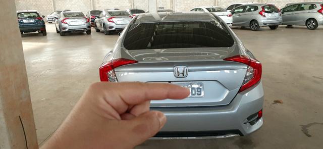 Honda Civic G10 2019/20 - Foto 5