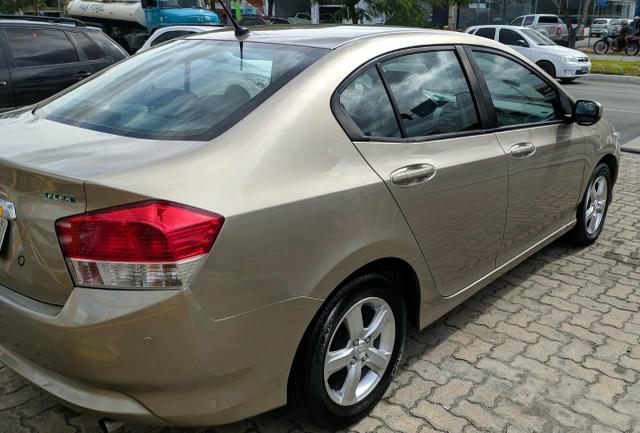 Honda City (Lx Flex 1.5) - Foto 10