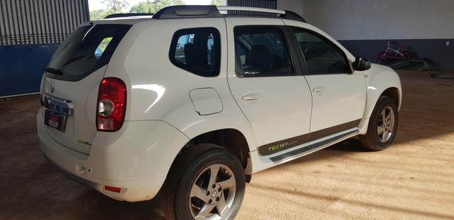 Duster 2014 - Baixei pra Vender - Foto 7