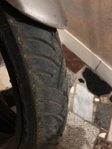 Moto CG Fan 160 2016 - Foto 6