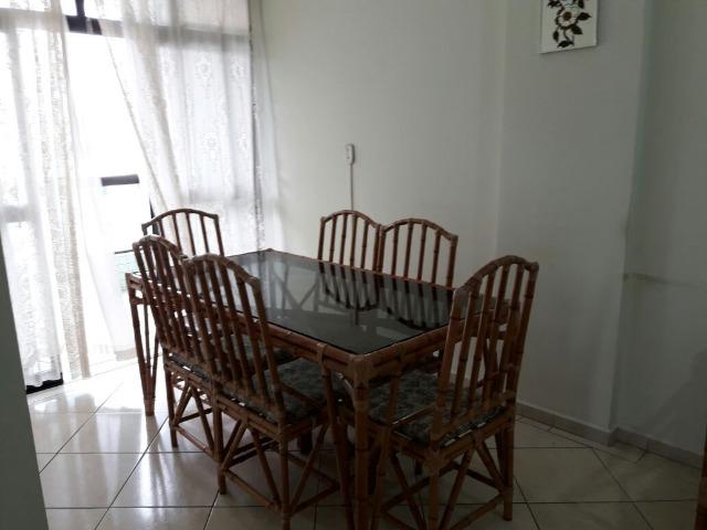 Apartamento Temporada no centro de mongaguá - Foto 2
