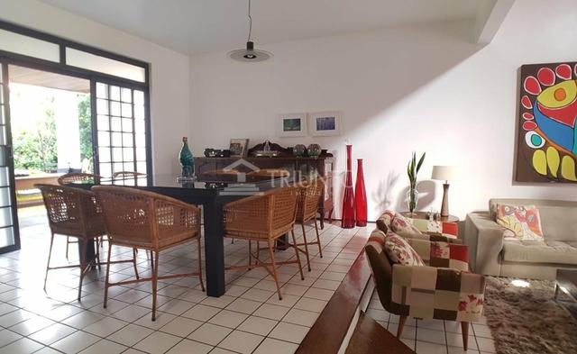 Casa Solta No Ininga Com 317m2 Área de Lazer Com Piscina - Foto 2