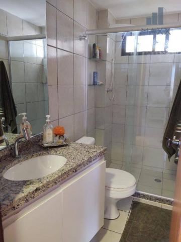 Apto 3 quartos com suíte em Capim Macio - Foto 19