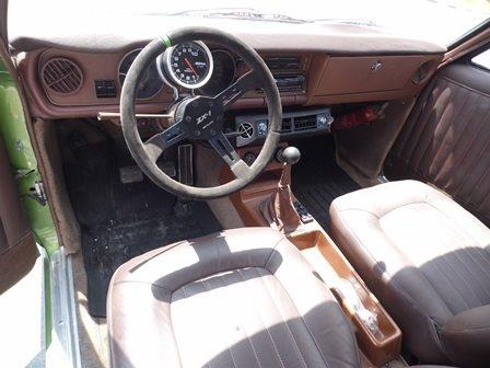OPALA 1976/1976 4.1 SS 12V GASOLINA 2P MANUAL - Foto 6