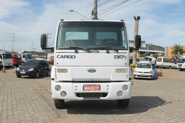 Ford Cargo Toco 1317 Estamos atendendo on-line