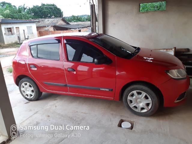 Venda de Carro - Foto 5