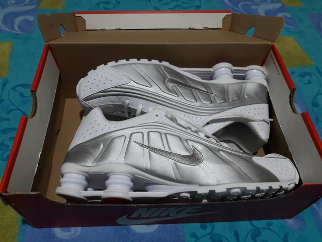 nike shox 43