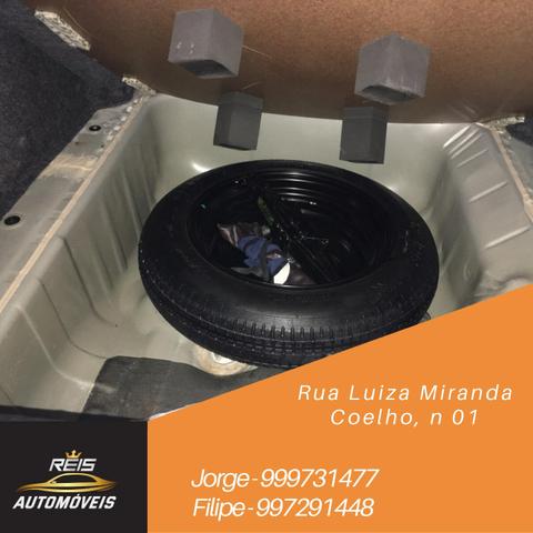 Honda City 1.5 EX 2015 automático CVT - Foto 7
