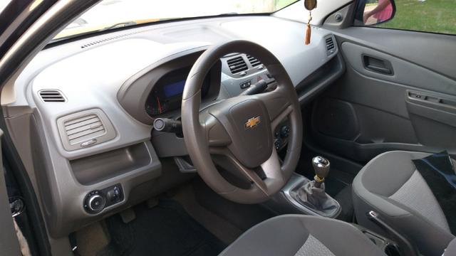 Cobalt 1.4 lt 8v Impecável - 2012/2012 - Foto 4