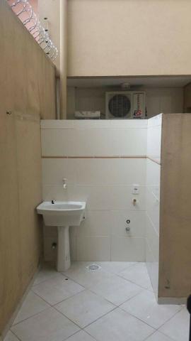 Apartamento 1 qto Próximo ao Direito/UFPel - Foto 5