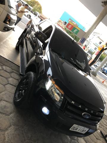 Ford Ranger 2013 flex - Foto 3