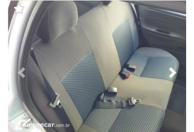 Chevrolet classic 2012 completo
