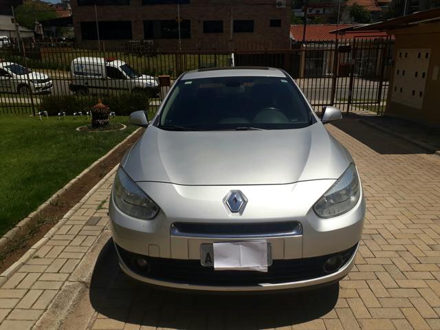 Renault Fluence Dynamique 2013 CVT, teto solar - Particular - Foto 5