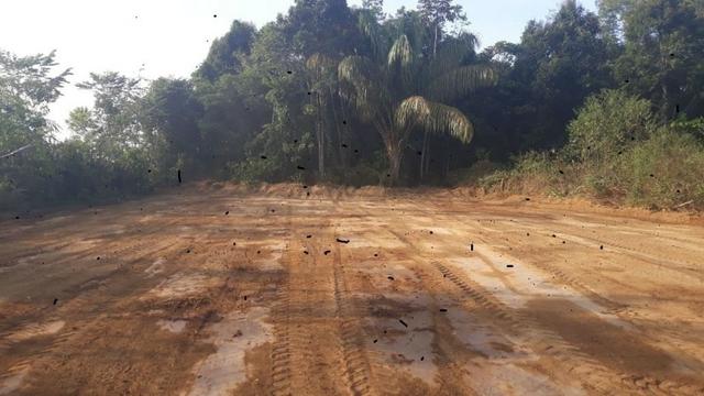 |Chácaras do Pupunhal - 100% Legalizado,obras avançadasº - Foto 2