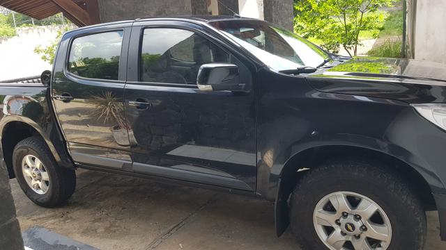 S10 lt 2014 flex completa - Foto 3
