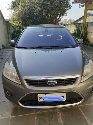 Ford Focus 2012/12 automático - Foto 13