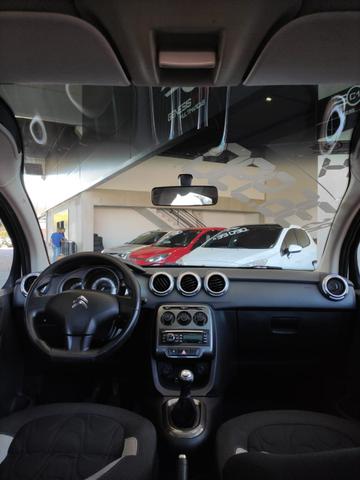 C3 Tendance 1.6 8V 2014 - Foto 9
