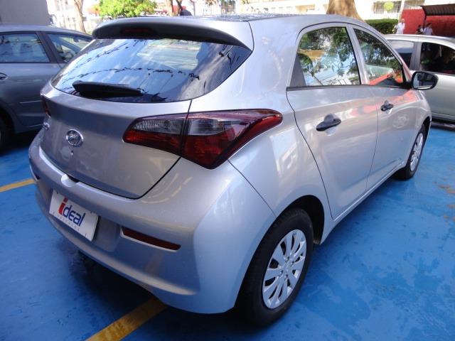 Hyundai HB20 1.0 Unique Completo - Foto 5