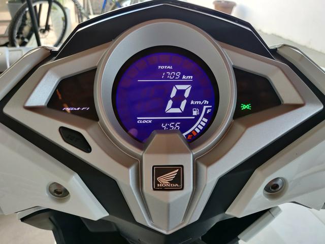 Elite 125 - Foto 7