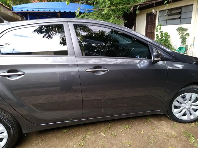 Vende-se HB20, semi novo com menos de 9.000km, único dono - Foto 7