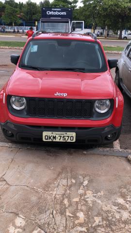 Vendo Jeep renegueds 18/19 comprado em Abril de 2019 - Foto 11