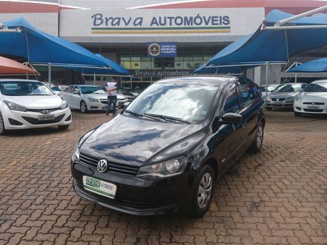 Gol 1.0 Trend/ Power 8V 4p