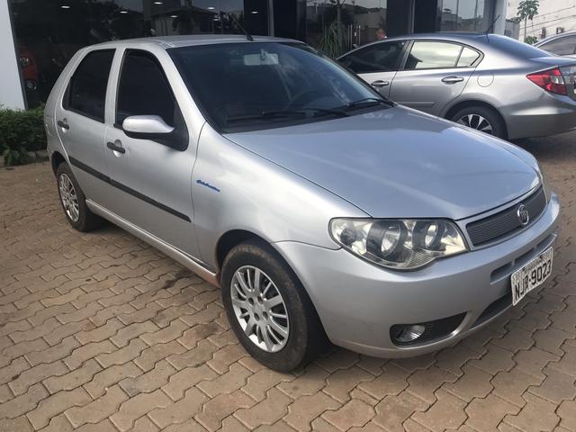 Vendo palio 2009/2010completo