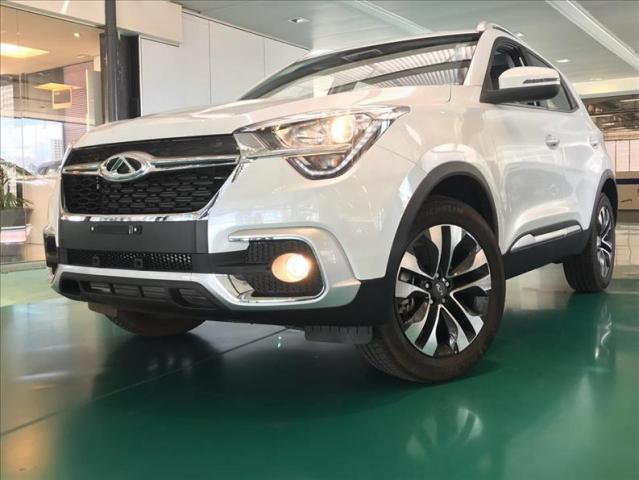 Chery Tiggo 5x 1.5 Vvt Turbo Iflex t - Foto 2