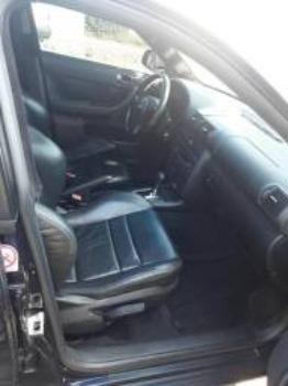 Audi A3 2005 - Foto 4