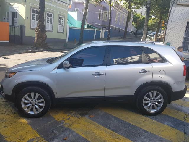 Sorento 2013 - Foto 3