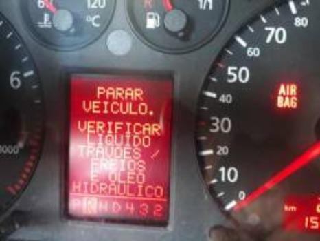 Audi A3 2005 - Foto 13