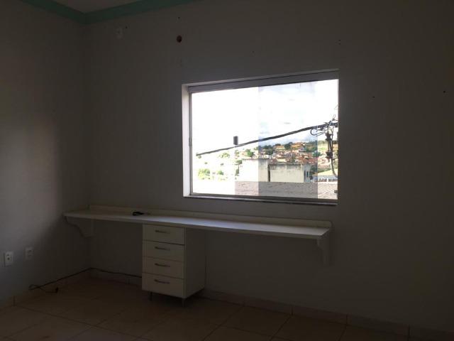 Apartamento Temporada em Três Marias - MG - Centro - Foto 14