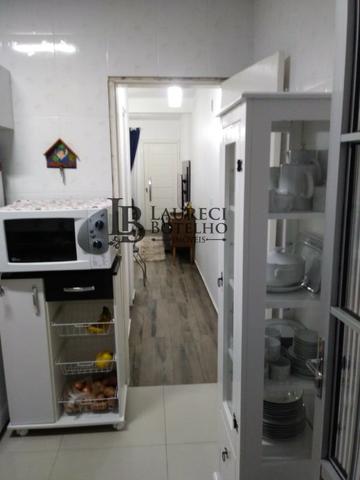 Vendo Impecável Sobrado Três Dormitórios -Jardim Tradições Confira - Foto 6