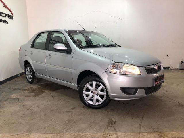 FIAT SIENA EL 1.0 MPI FIRE FLEX 8V 4P