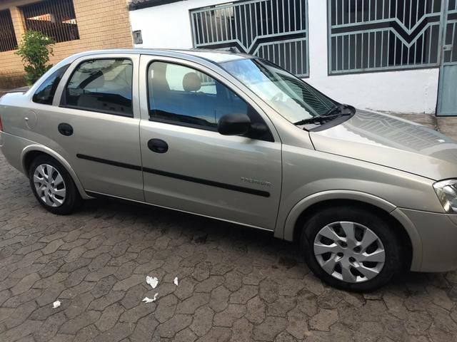 Corsa lindo sedan