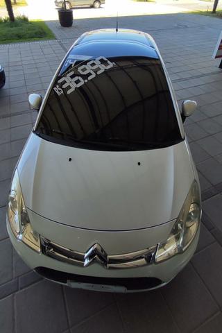 C3 Tendance 1.6 8V 2014 - Foto 13