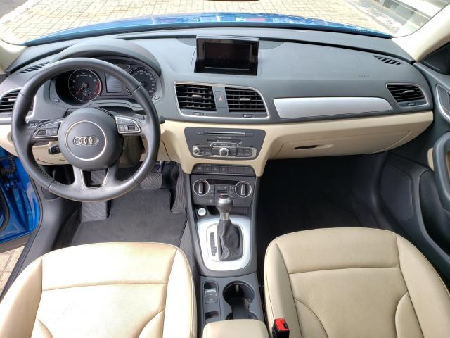 Q3 2017/2017 1.4 TFSI AMBIENTE FLEX 4P S TRONIC - Foto 8