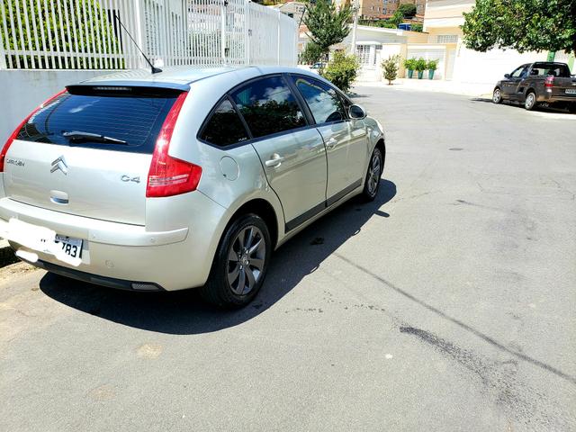 Citroen C4 Hatch - Foto 2