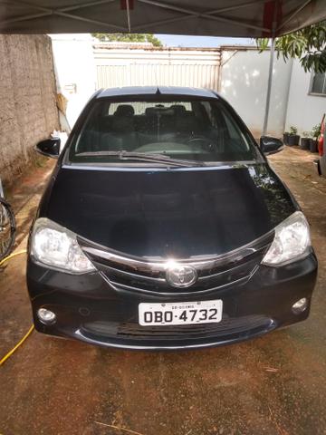 Etios xls 2015 1.5 - Foto 4