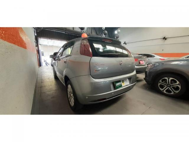 Fiat Punto attractive - Foto 5