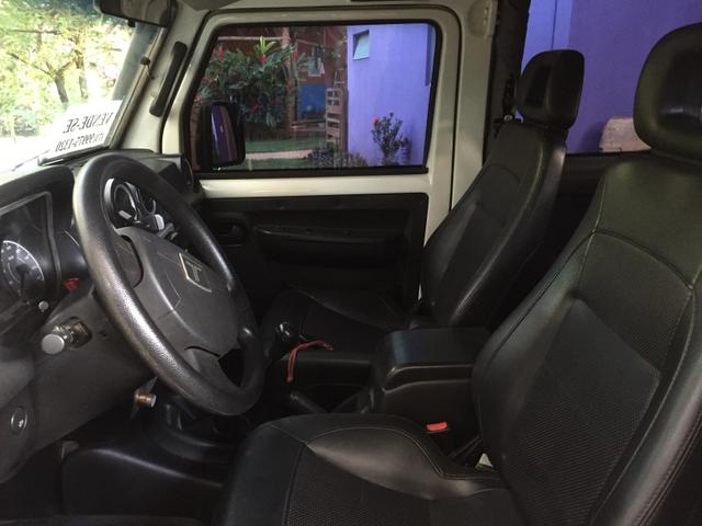 Vendo Troller / T4 TGV 4X4 Turbo Diesel 2013 - Foto 3
