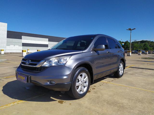 Honda CR-V 2010/2011-Mega Veículos Anápolis