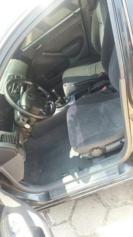 Honda Civic 1.7 LX 4p *TROCO POR TENERÉ 250 - Foto 6
