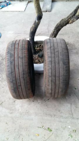 Pneus michelin