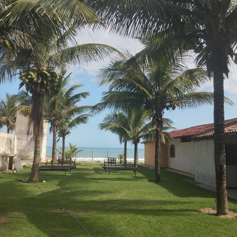 Chácara Vista Linda em Ponta da Fruta à beira da praia. - Foto 3