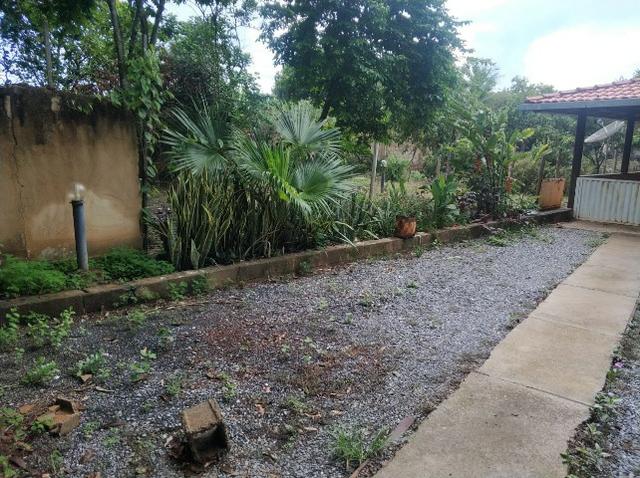 Sítio Beira Rio - Três Marias - MG - Próximo ao Rio São Francisco - Foto 19