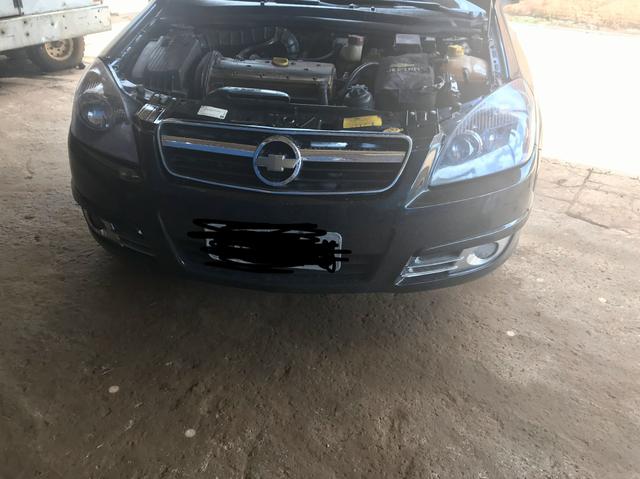 Vectra 2.4 1.6v - Foto 6
